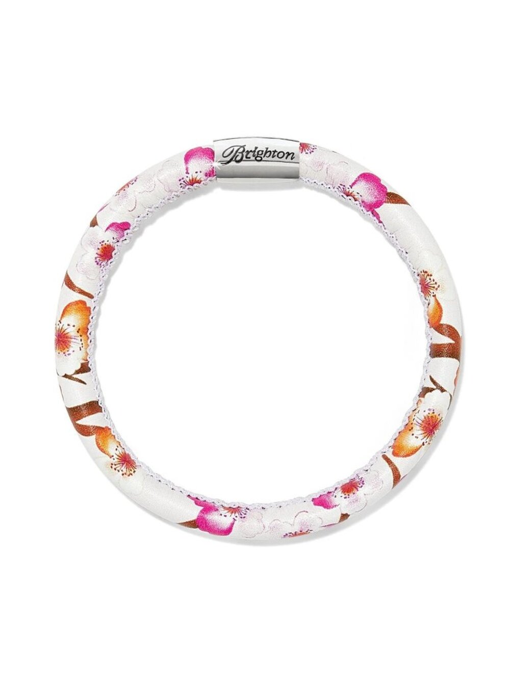 Brighton Kyoto in Bloom woodstock NWoutlet tag   approx 8"
